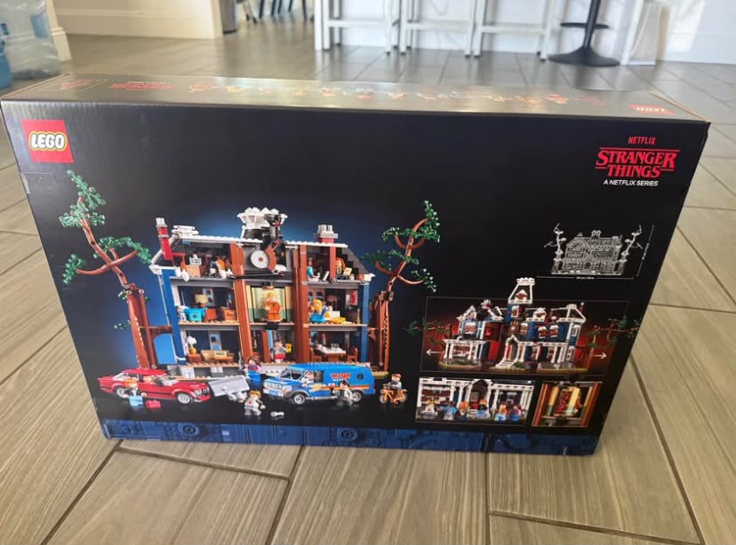 The Creel House Set - Image 2