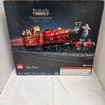 Lego Harry Potter Hogwarts Express Collectors’ Edition 76405