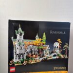 LEGO 10316 The Lord of the Rings Rivendell