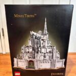 LEGO 11377 Lord of the Rings Minas Tirith