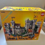 LEGO Lion Knight’s Castle (Set 10305)