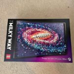 Milky Way Lego Set