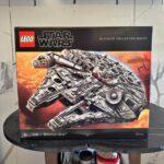 Lego 75192 UCS Star Wars Millennium falcon