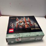 LEGO - 40893 - LORD OF THE RINGS - GROND GWP