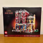 LEGO 10312 Jazz Club **Brand New**