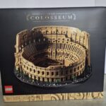 LEGO Icons: Colosseum (10276) Brand New.