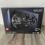 LEGO DC Batman™ Batcave – Shadow Box (76252)
