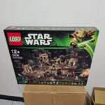 LEGO 10236 Star Wars Ewok Village Sealed