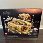 LEGO Star Wars 75290 Mos Eisley Cantina