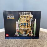 Lego Police Station 10278